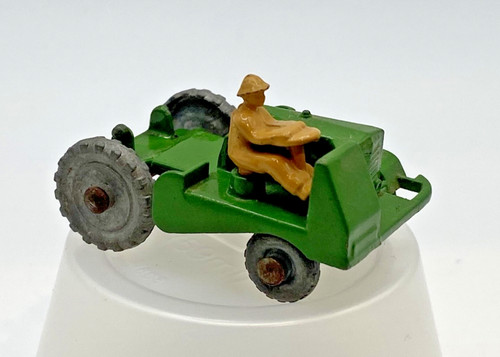 Vintage matchbox lesney noko - vintage,