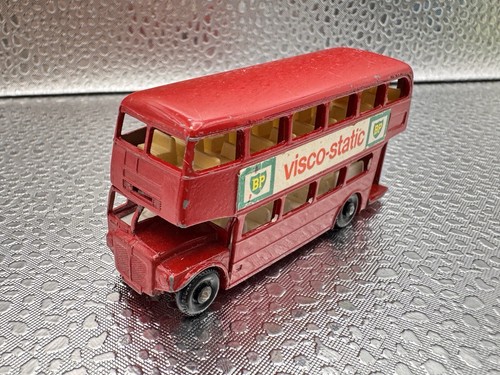 Lesney matchbox 5 - lesney, n.
