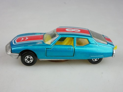 Citroen streakers - citroen,