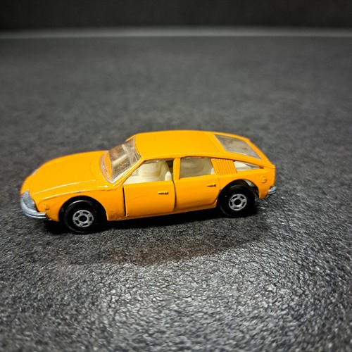 Matchbox serie lesney - matchbox,