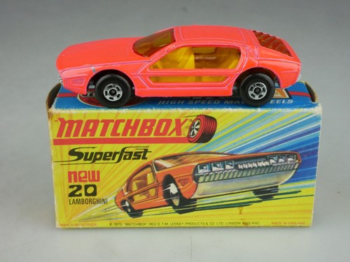 Lamborghini marzal 2 - marzal,