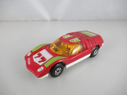 Matchbox lesney superfast - superfast, 66