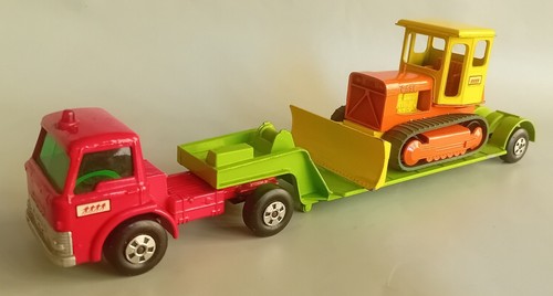 Matchbox super kings - matchbox, k-17