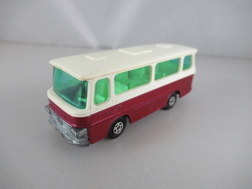 Matchbox lesney superfast - lesney,