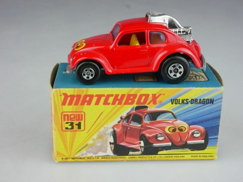 Volks dragon 51932 - 31-b,