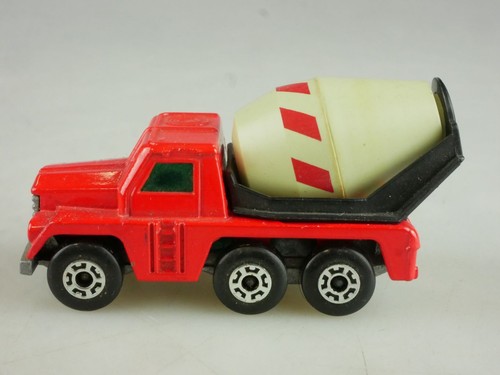 Camion cemento 57431 - -,