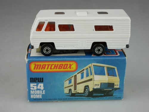 Mobile home 51638 - 54-d,