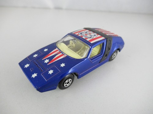 Matchbox lesney superfast - matchbox,