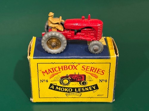 Vintage 1950s matchbox - vintage, moko