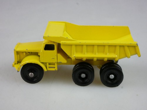 06c euclid dumper - euclid,