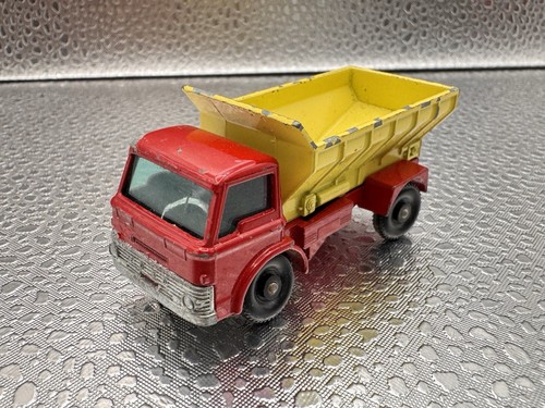 Lesney matchbox 70 ford - lesney, n.