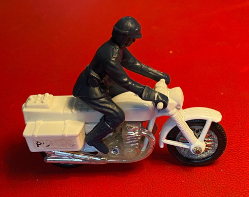 Matchbox lesney 33 honda - n.,