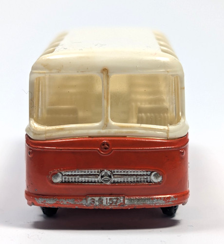 Matchbox lesney 68 - lesney, n.