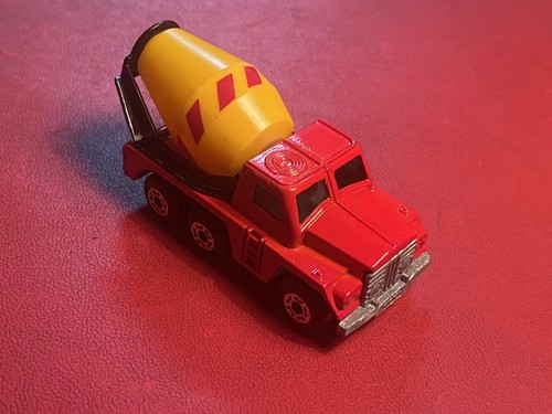 Matchbox lesney superfast - lesney,
