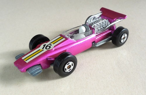 Matchbox lesney 34a - lesney,