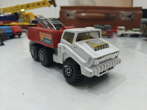 Matchbox battle kings - matchbox,