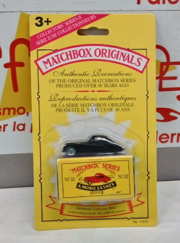 Matchbox lesney riproduzione - lesney,