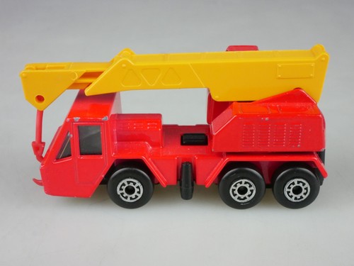 Camion gru 59286 - gru, 49-c