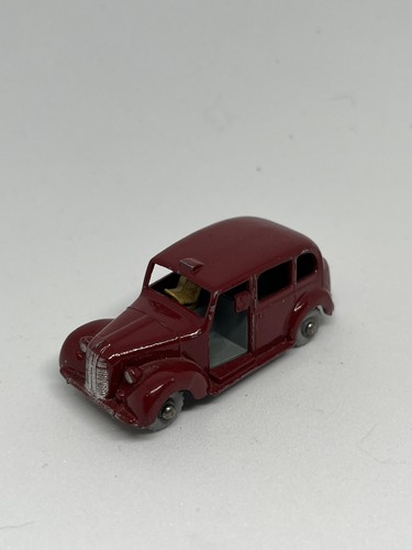 Matchbox lesney moko 17c - lesney,