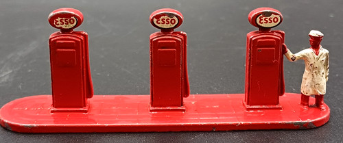 Matchbox series lesney - series,