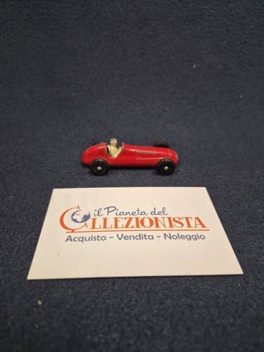 Lesney matchbox maserati 4 - 53,