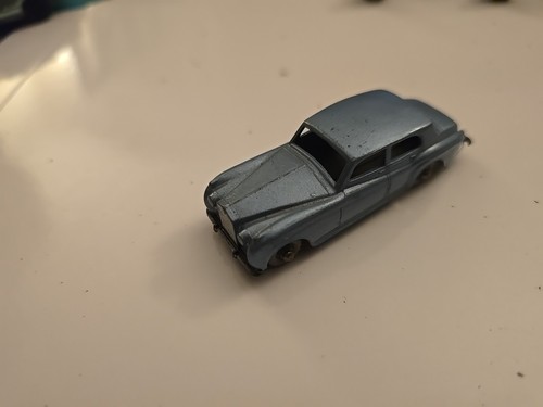 Mscchinina matchbox lesney - mscchinina,