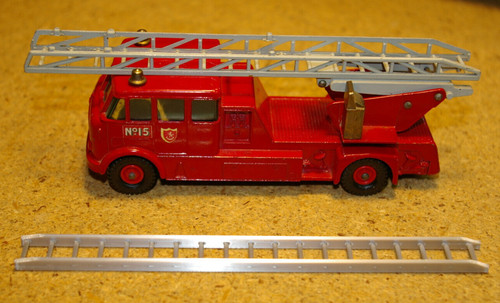 Matchbox lesney king size 15 - lesney,