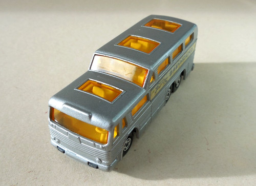 Matchbox lesney - lesney, sf