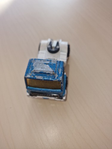 Matchbox super kings 3 - matchbox, k-3
