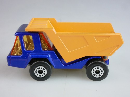 Atlas truck 58487 - 23-b,
