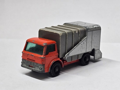 Matchbox lesney serie - matchbox,