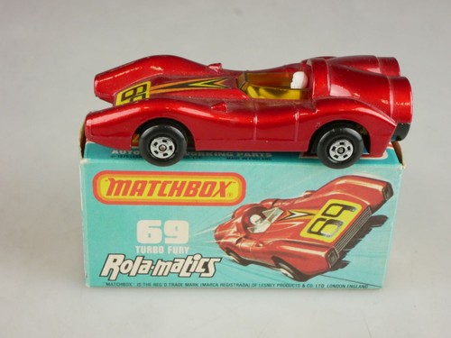 Turbo fury 50238 - turbo,