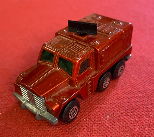 Matchbox lesney rola - matchbox, matics