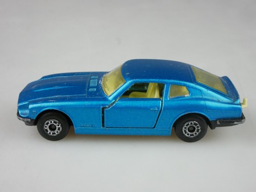 Datsun 260 2 blu - 67-c, 2+2