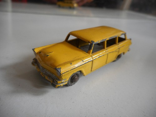 Matchbox lesney american ford - american,