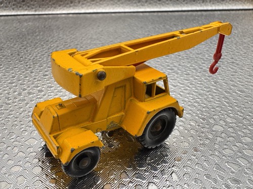 Lesney matchbox 11 taylor - lesney,