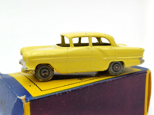 Matchbox series moko lesney - matchbox,