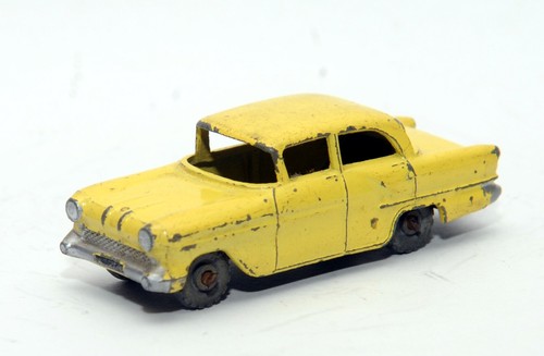 Modellino matchbox lesney 45 - modellino, #45