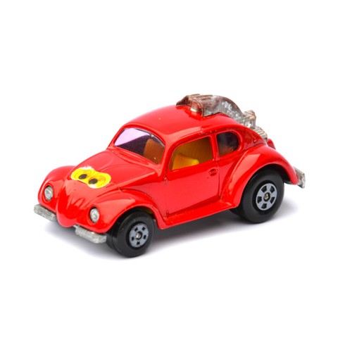 Lesney matchbox superfast - lesney,