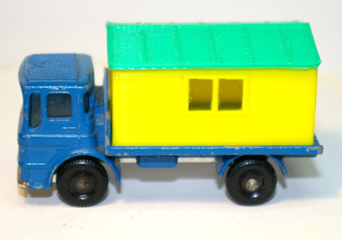 Matchbox lesney serie - lesney, n.