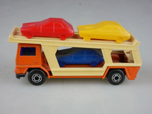 Trasportatore auto bedford - trasportatore,