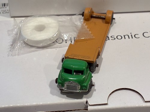 Matchbox lesney moko a2 - matchbox,