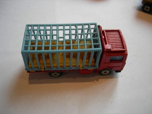 Matchbox lesney england - matchbox,
