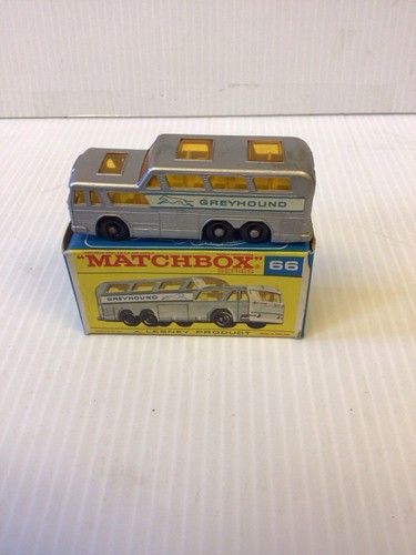 Matchbox lesney serie - lesney,