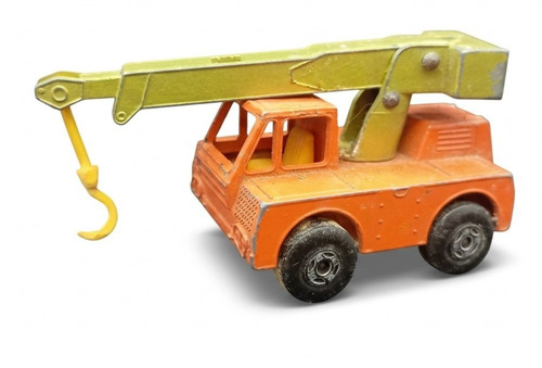 Vintage matchbox lesney 75 - matchbox,