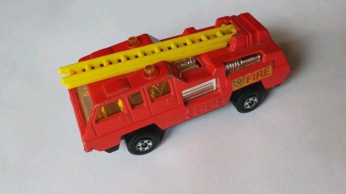 Matchbox lesney superfast 22 - matchbox,