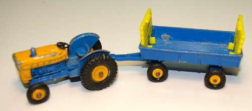 Matchbox series hay - matchbox,