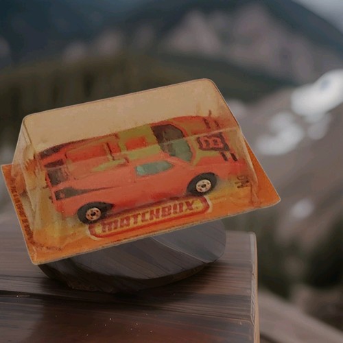 Matchbox lesney superfast - matchbox, ref