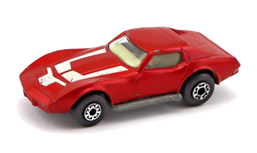 Matchbox superfast - superfast, 62
