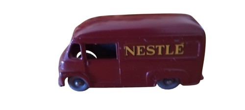 Matchbox moko lesney 69 - n., van